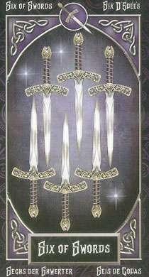 Tarot Familiars